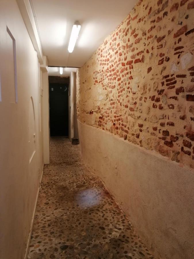 A Deux Pas Apartment Bergerac Exterior foto
