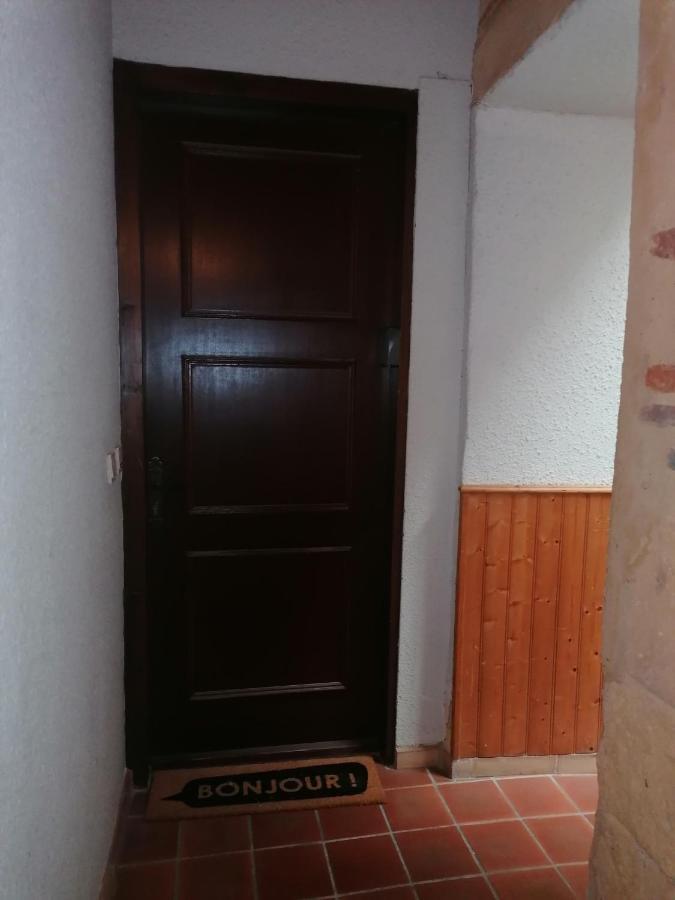 A Deux Pas Apartment Bergerac Exterior foto